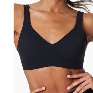 Spanx FlexFeel Low Impact Sports Bra, Small